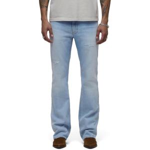 Hudson Men’s Walker Kick Flare(Lakewood)