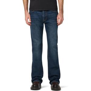 Hudson Men’s Walker Kick Flare(Marr)