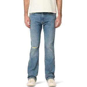 Hudson Men’s Walker Kick Flare(Vaughan)