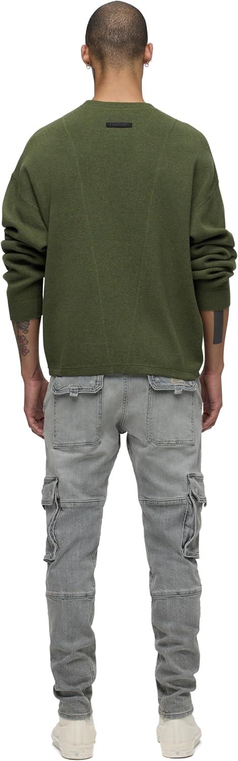 image:imageHUDSON Mens Skinny CargoAshland