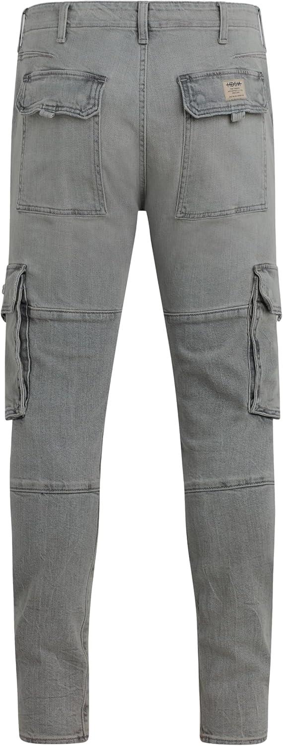 image:imageHUDSON Mens Skinny CargoAshland