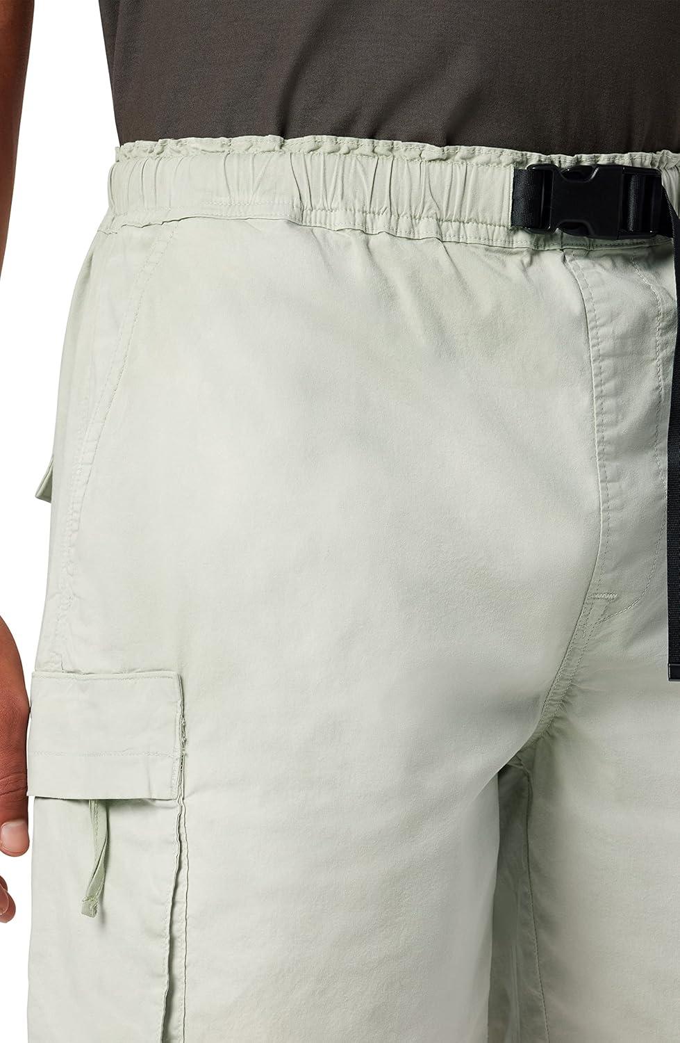 image:imageHUDSON Mens Utility ShortDesert Sage