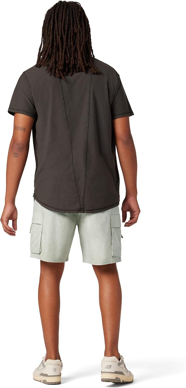 image:imageHUDSON Mens Utility ShortDesert Sage