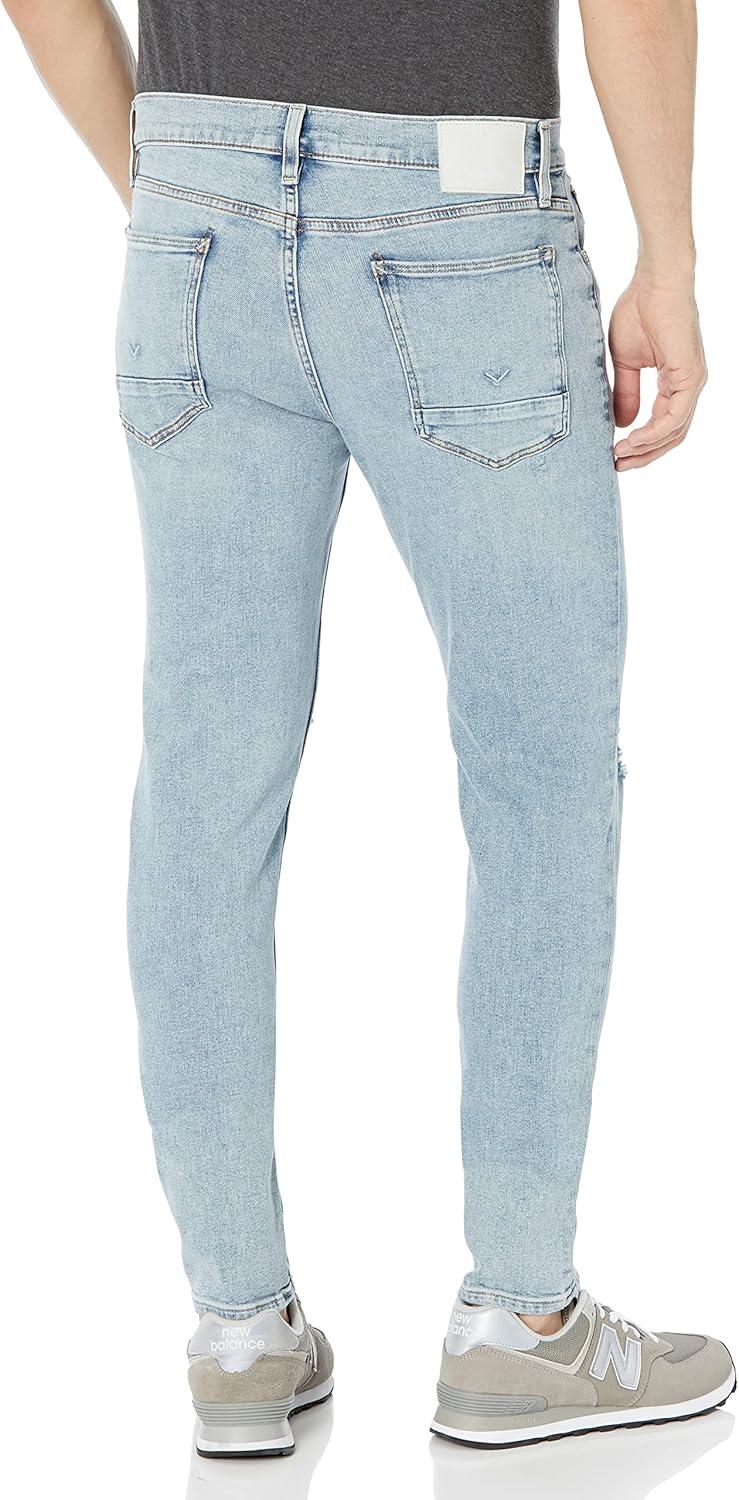 image:imageHudson Men Zack Skinny JeanHeavens