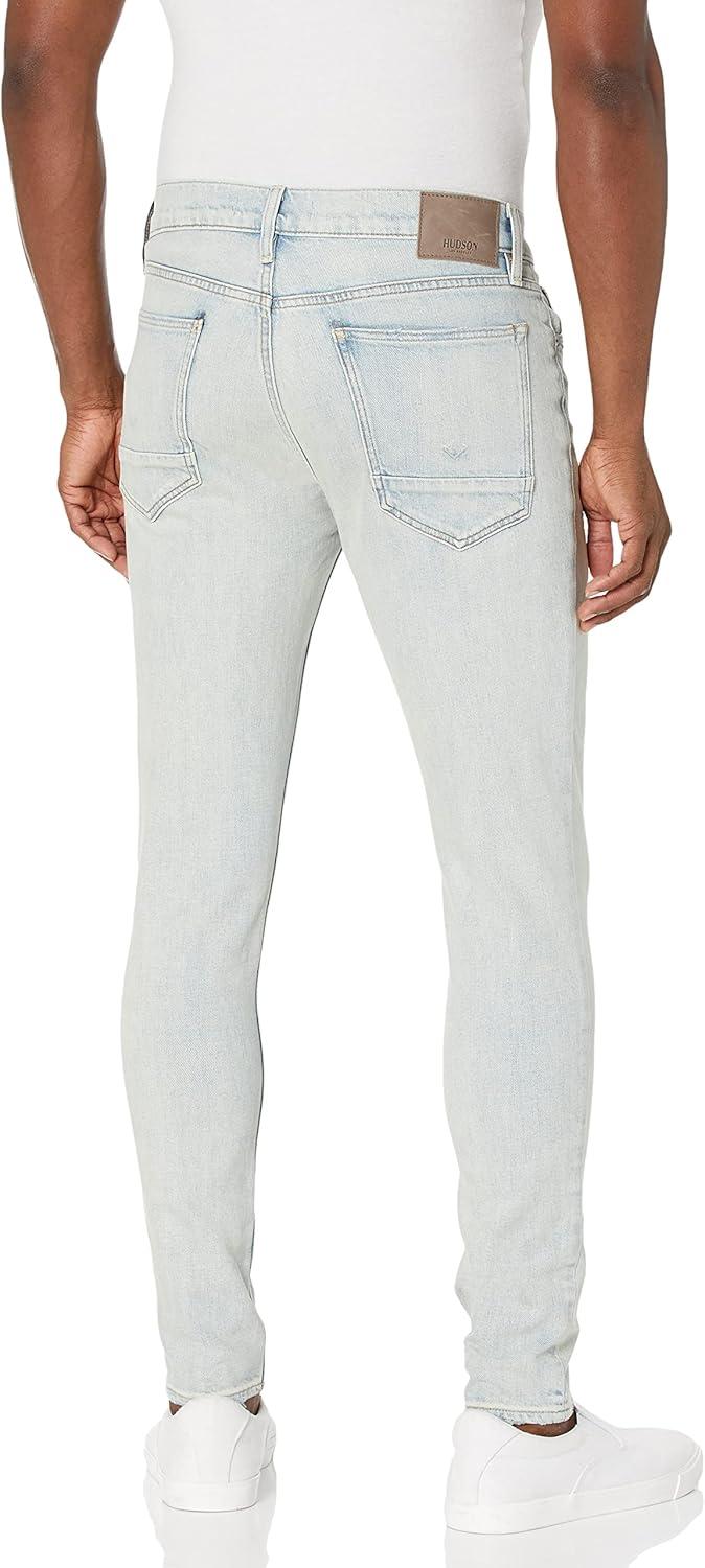 image:imageHudson Men Zack Skinny JeanSandspring