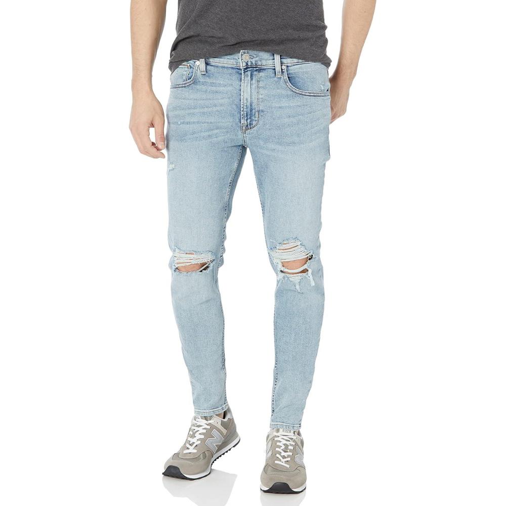 image:imageHudson Men Zack Skinny JeanHeavens