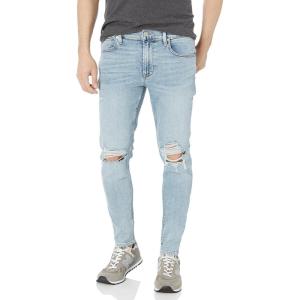 Hudson Men Zack Skinny Jean(Heavens)