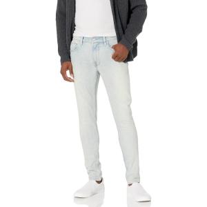 Hudson Men Zack Skinny Jean(Sandspring)