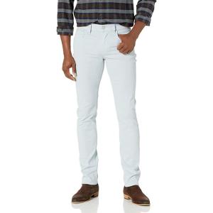 Hudson Men’s Blake Slim Straight Leg Jean(Blueridge)
