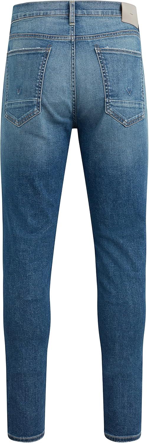 image:imageHUDSON Mens Zack Fashion JeanOcean Way