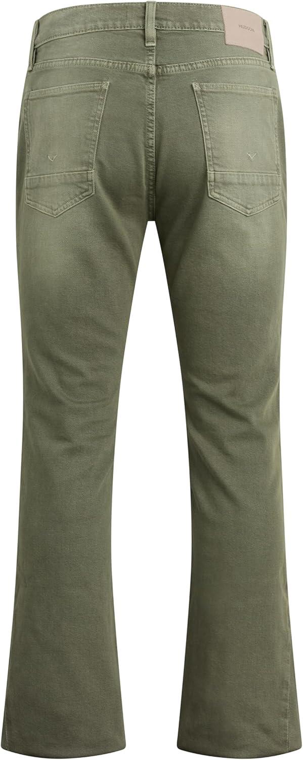 image:imageHudson Mens Walker Kick FlareSavannah