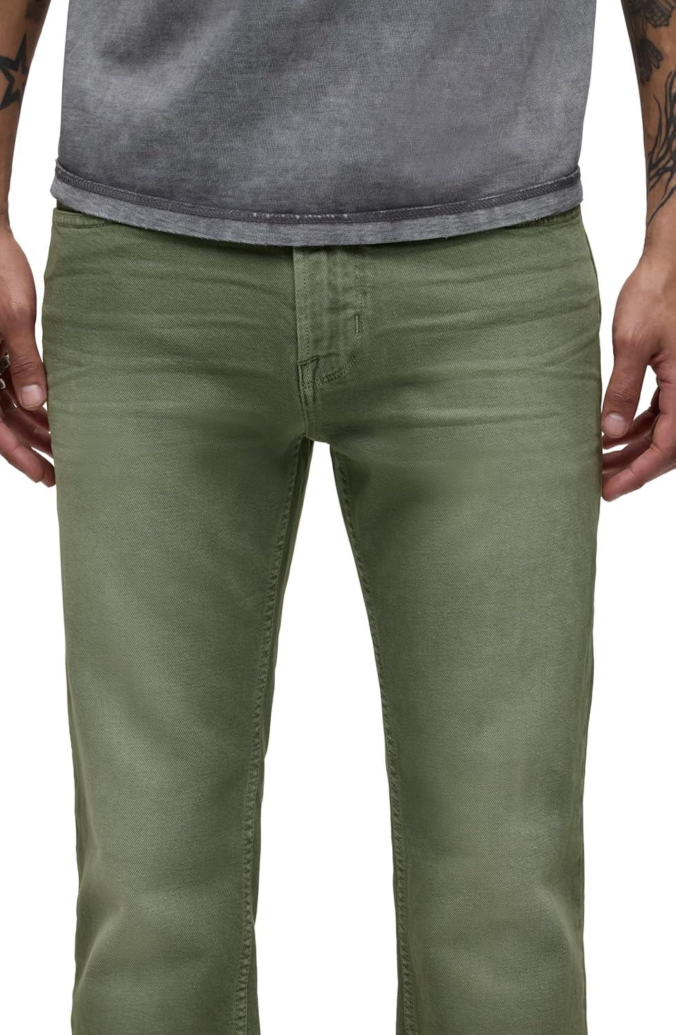 image:imageHudson Mens Walker Kick FlareSavannah
