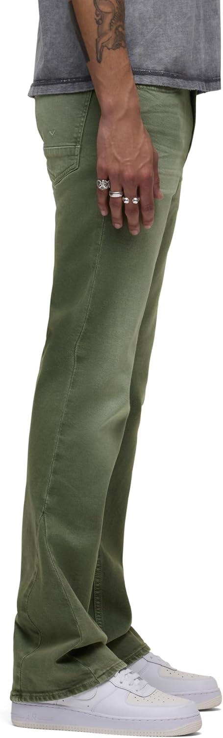 image:imageHudson Mens Walker Kick FlareSavannah