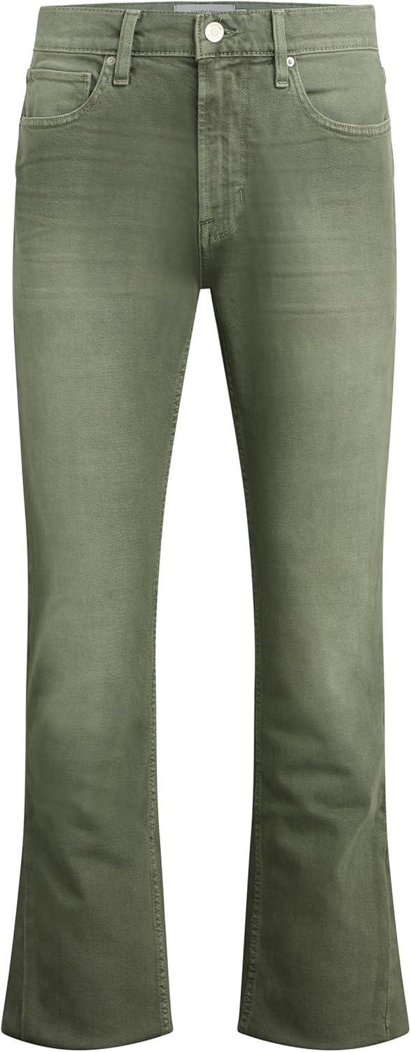 image:imageHudson Mens Walker Kick FlareSavannah