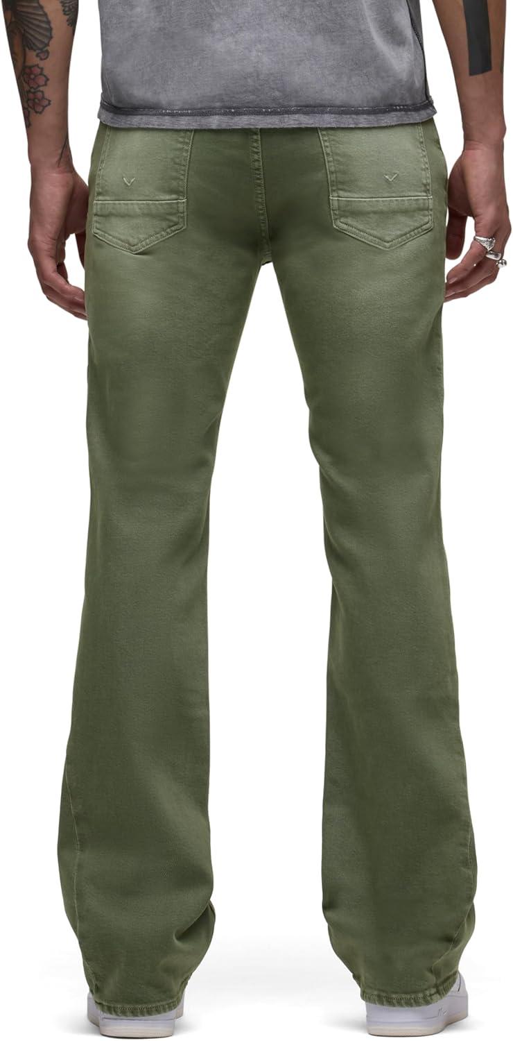 image:imageHudson Mens Walker Kick FlareSavannah