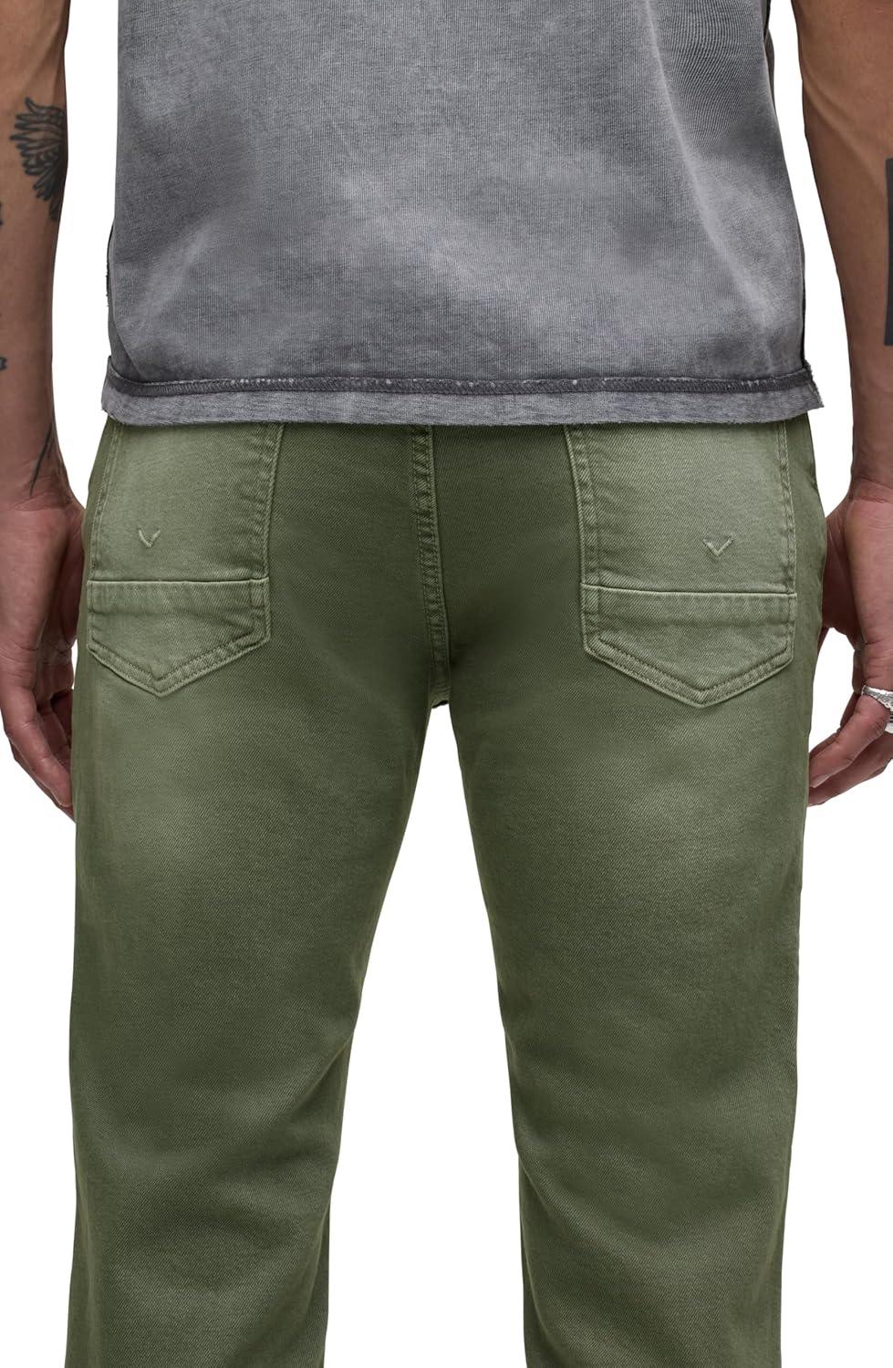 image:imageHudson Mens Walker Kick FlareSavannah