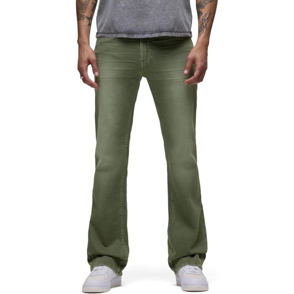 image:imageHudson Mens Walker Kick FlareSavannah