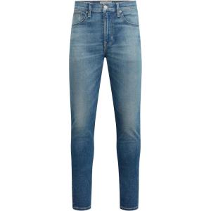HUDSON Men’s Zack Fashion Jean(Ocean Way)