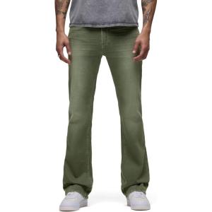Hudson Men’s Walker Kick Flare(Savannah)